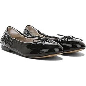 SAM EDELMAN: Girl's Felicia Ballet Flats